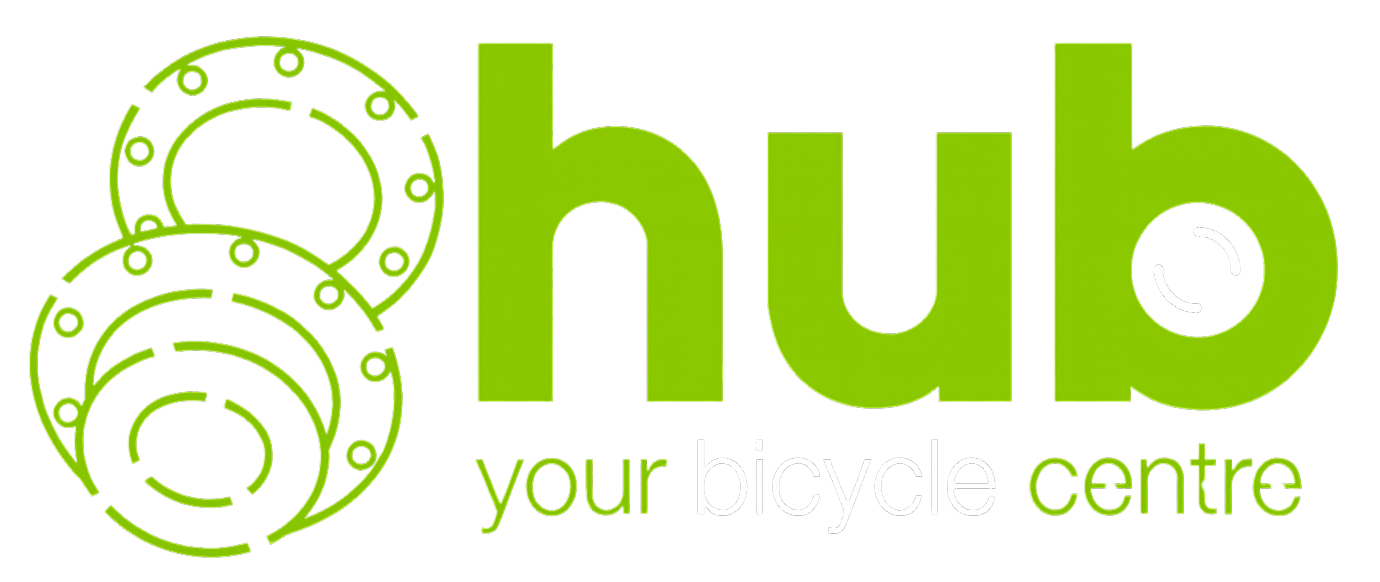 The Hub Cycles